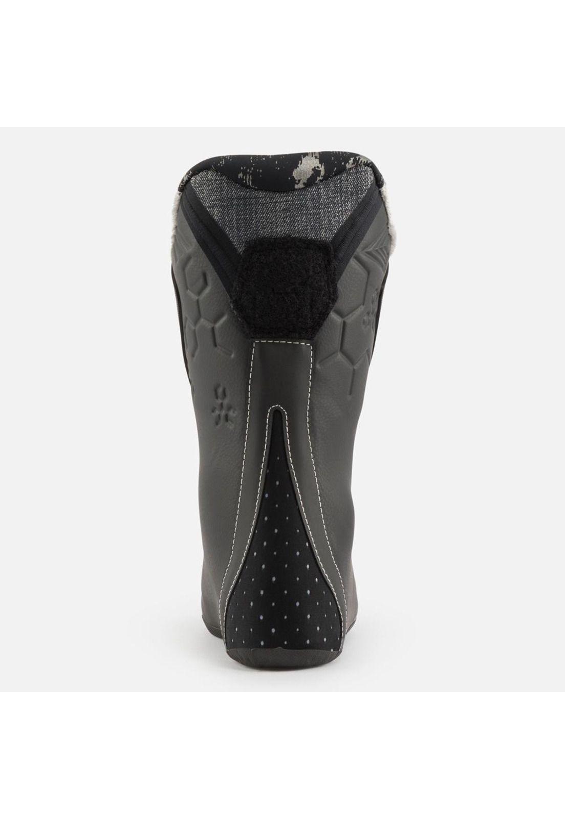 Lange Botas Ski SHADOW 85 W MV GW (BLACK RECY)-6