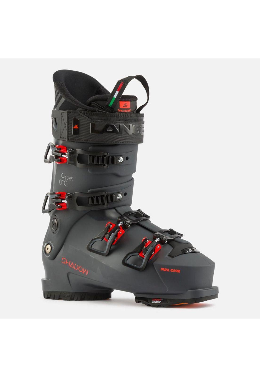 Lange Botas Ski SHADOW 120 MV GW (PEWTER-GREY)-0