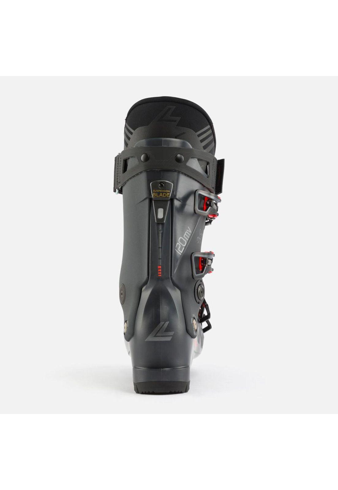 Lange Botas Ski SHADOW 120 MV GW (PEWTER-GREY)-1