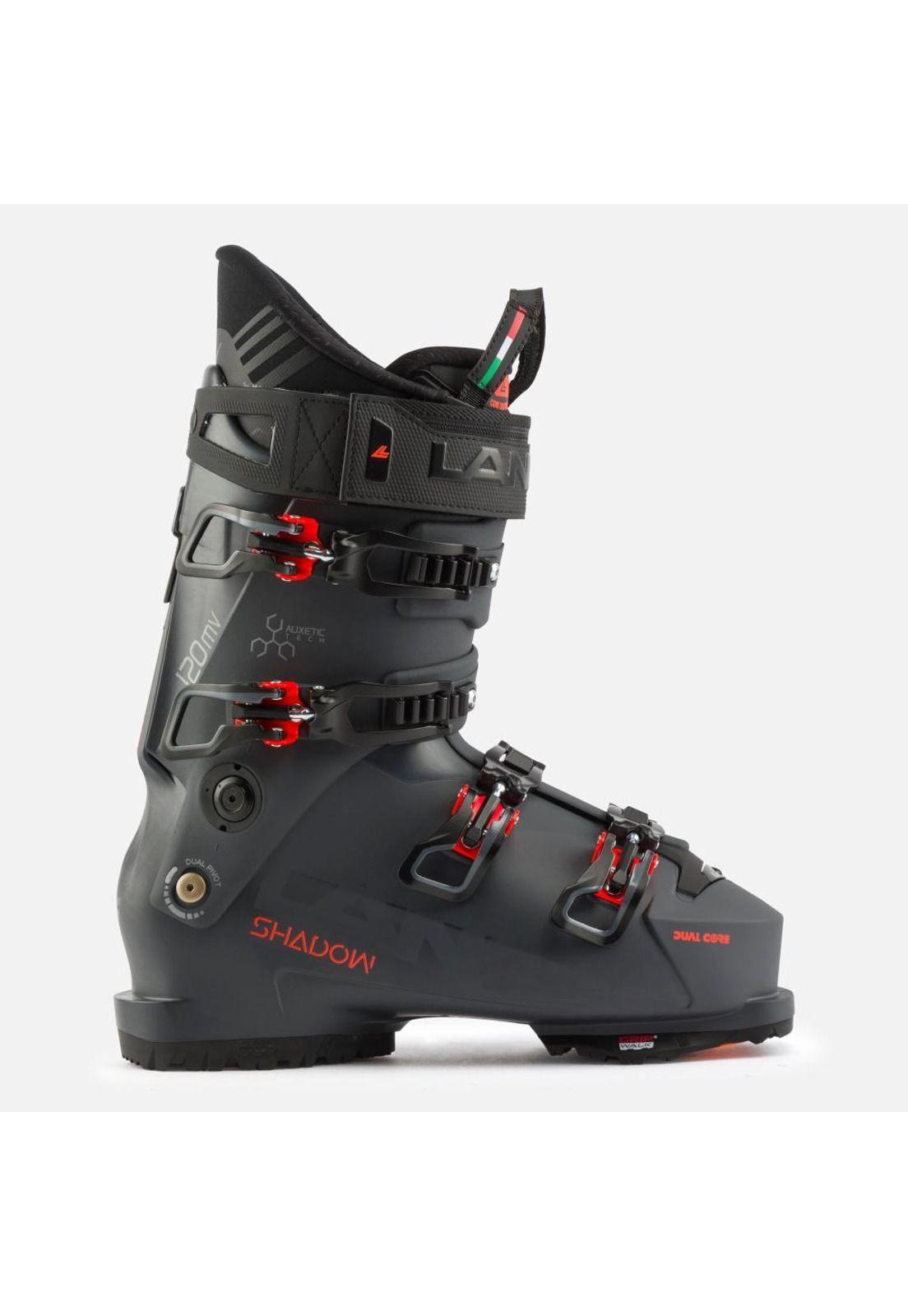 Lange Botas Ski SHADOW 120 MV GW (PEWTER-GREY)-2