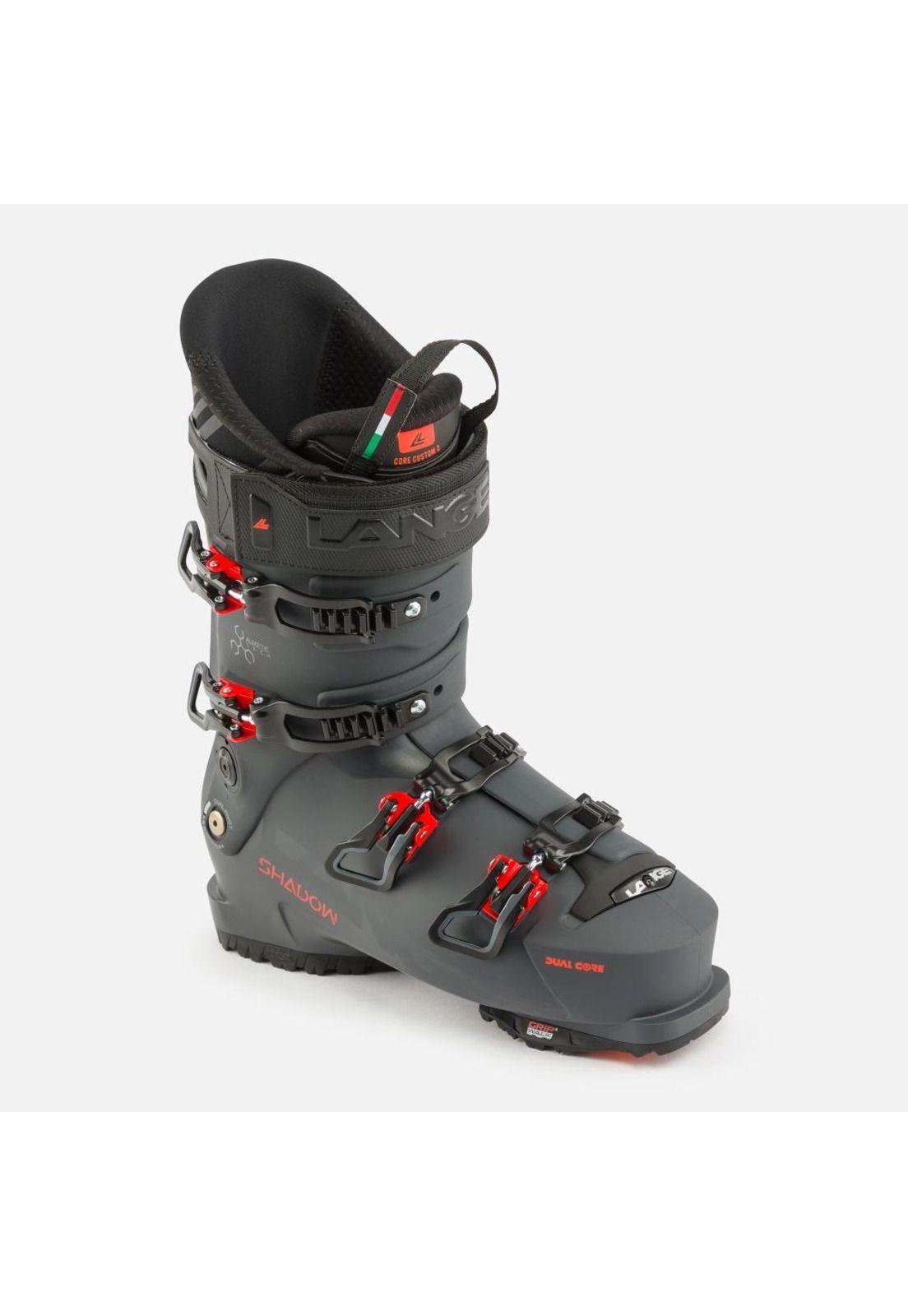 Lange Botas Ski SHADOW 120 MV GW (PEWTER-GREY)-3