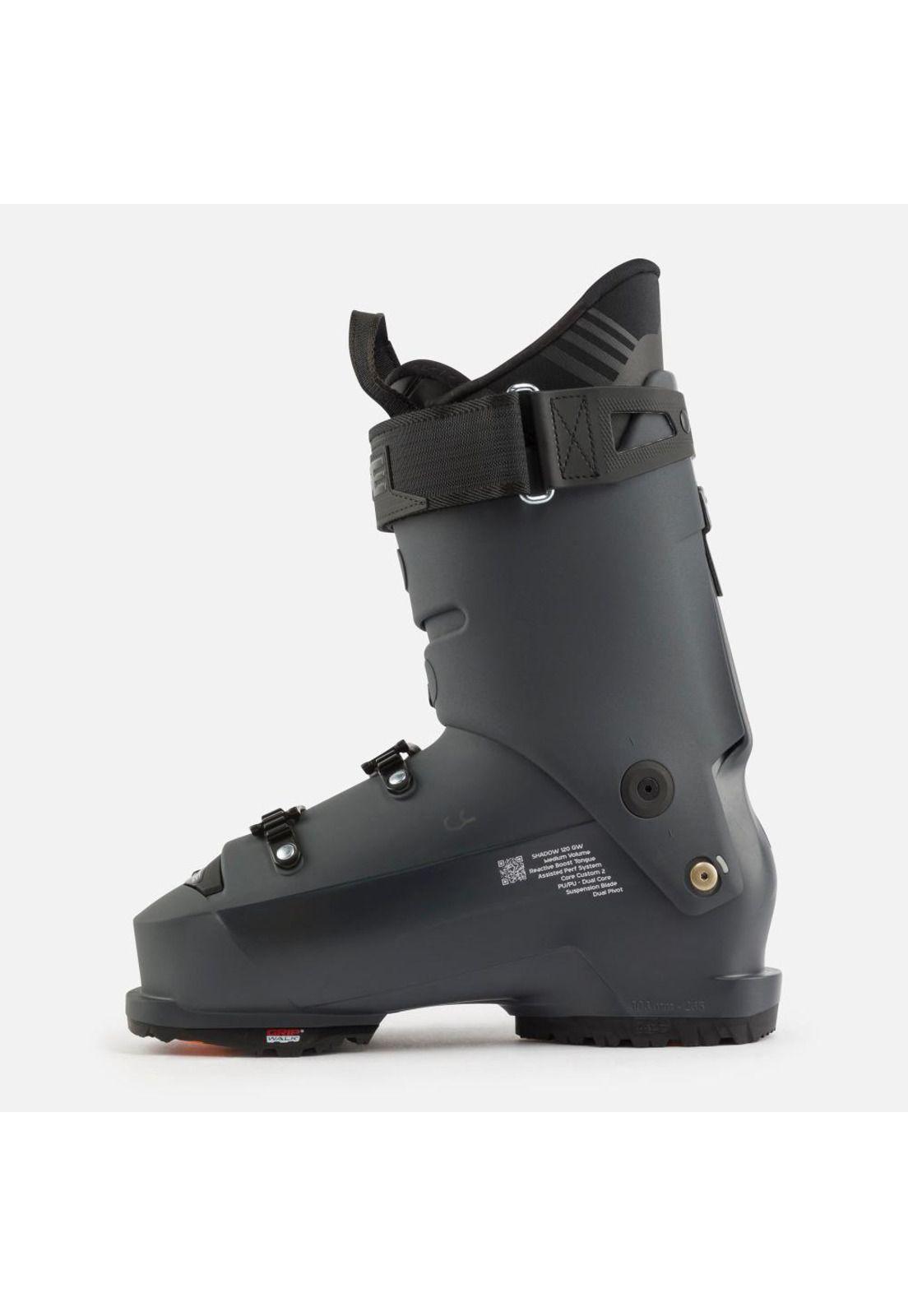 Lange Botas Ski SHADOW 120 MV GW (PEWTER-GREY)-6