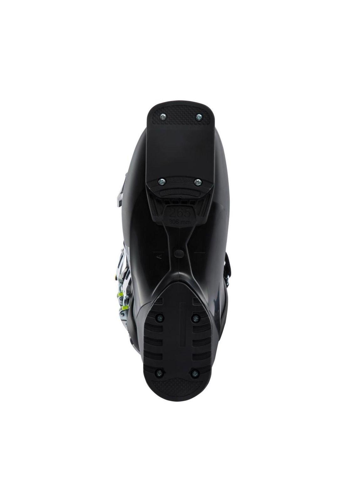 Lange Botas Ski LX RTL (Black)-3