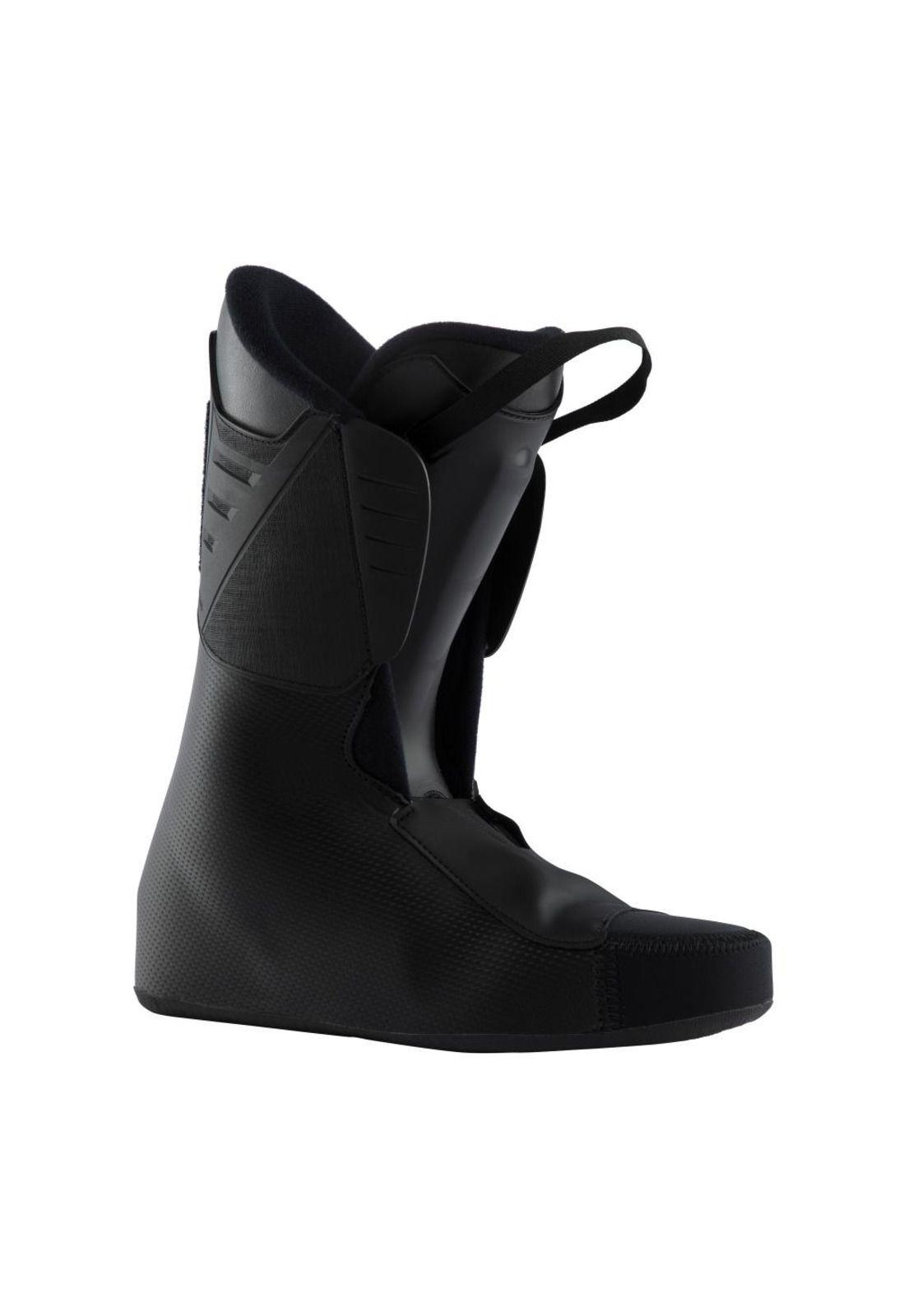 Lange Botas Ski LX RTL (Black)-8