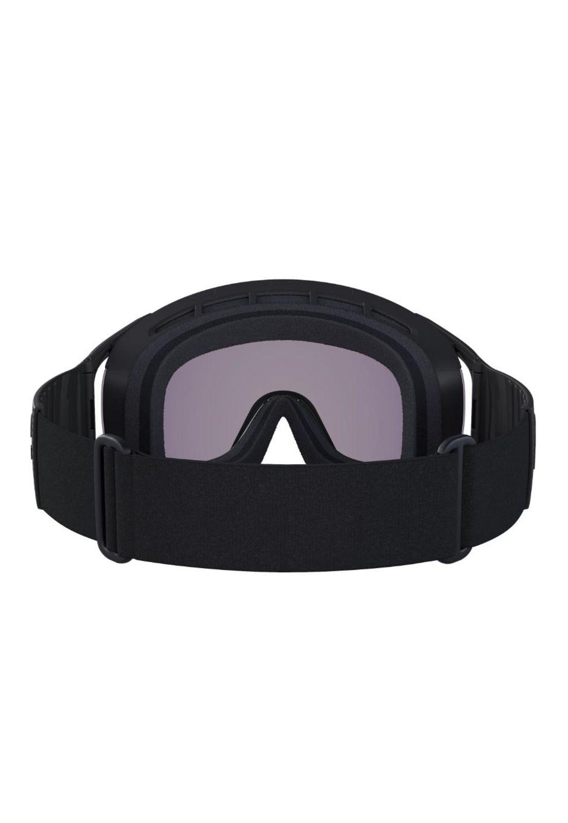 Poc Antiparras Zonula Uranium Black/Partly Sunny Blue-3