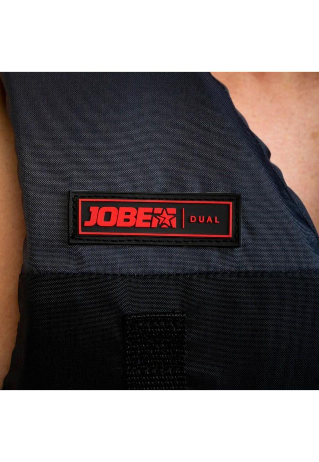 Jobe Chaleco Salvavidas Dual  Negro Hombre-2