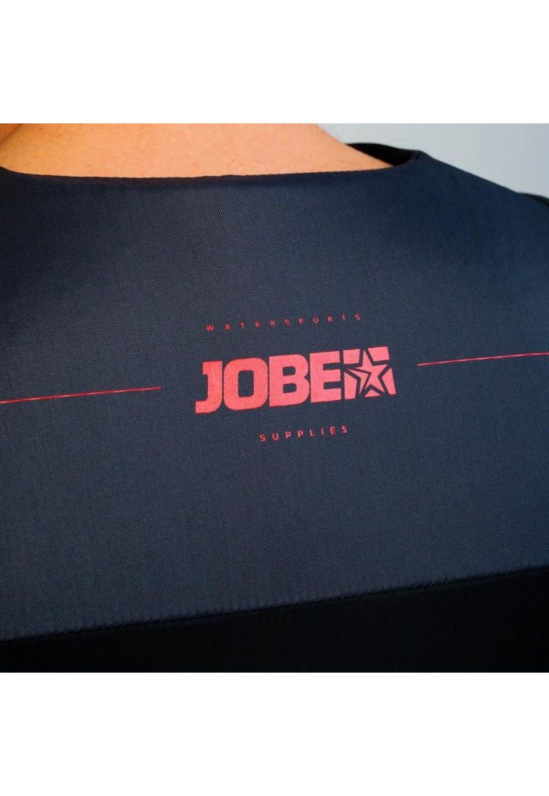 Jobe Chaleco Salvavidas Dual  Negro Hombre-6