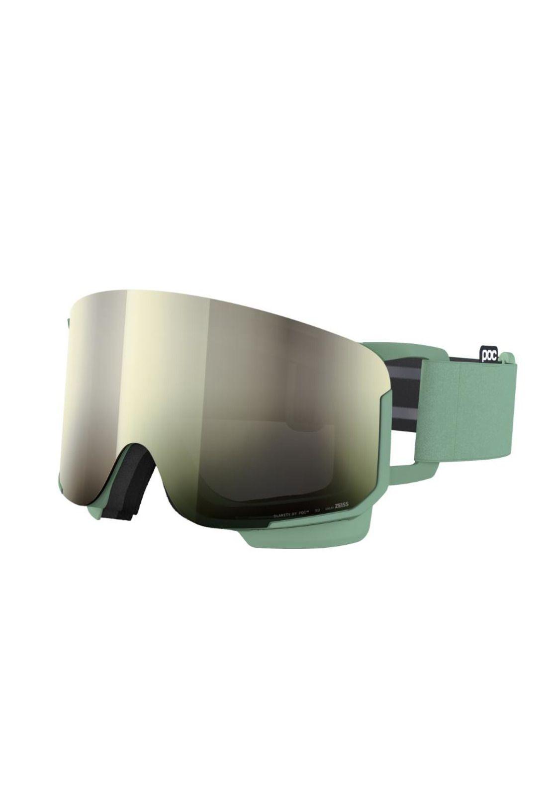 Poc Antiparras Nexal Gibbsite Green/Partly Sunny Ivory-2