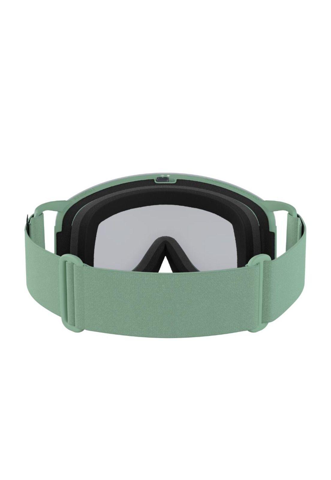 Poc Antiparras Nexal Gibbsite Green/Partly Sunny Ivory-3