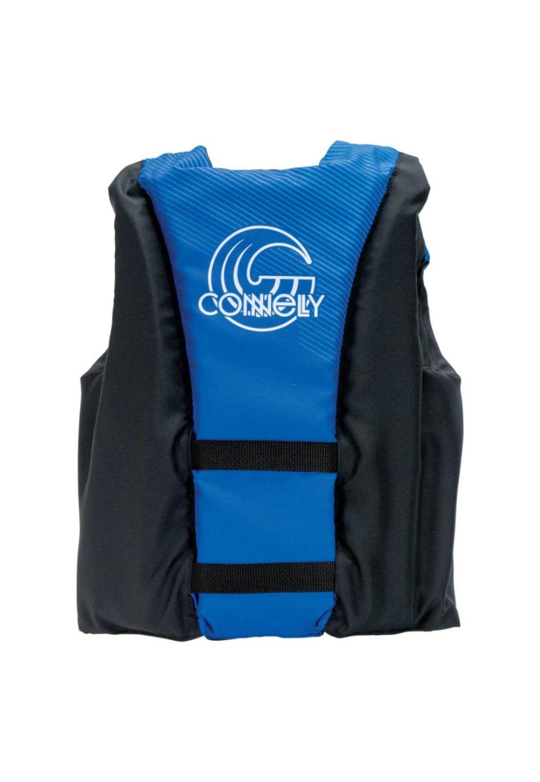 Connelly Chaleco Salvavidas Tunnel Nylon Niños 25-40 kg-1