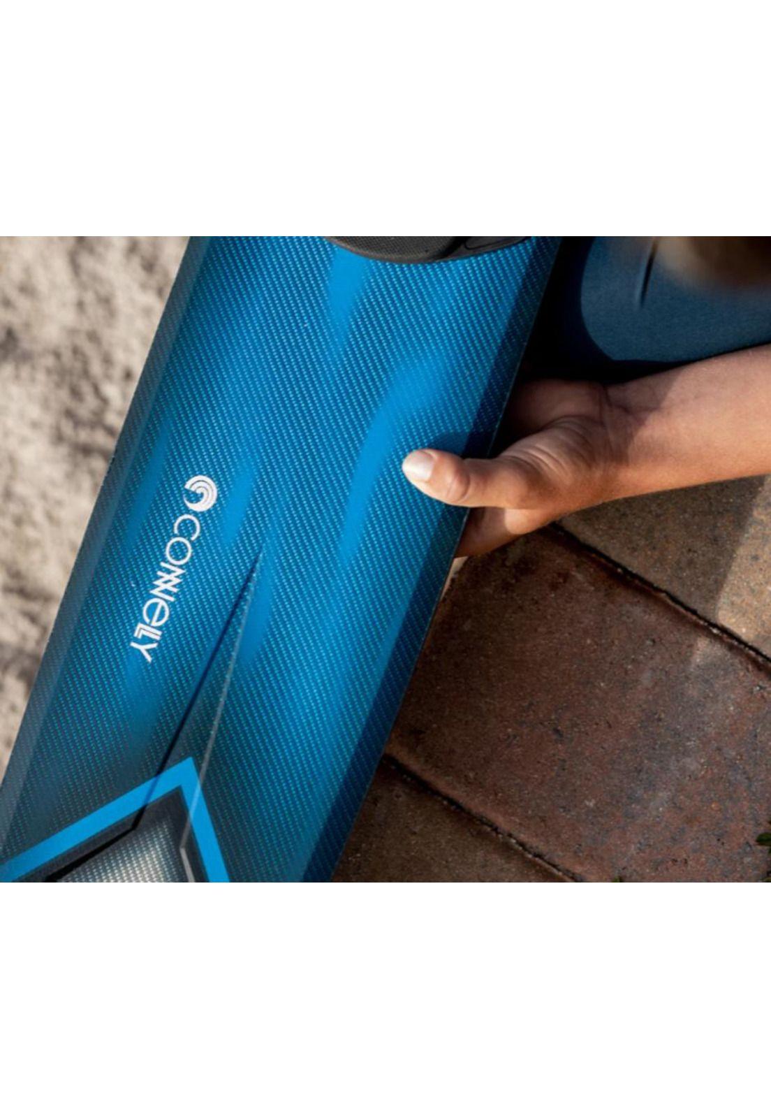 Connelly Mono Ski Acuático V 67 con Bota Shadow 7-11 y Trasera ARTP-8