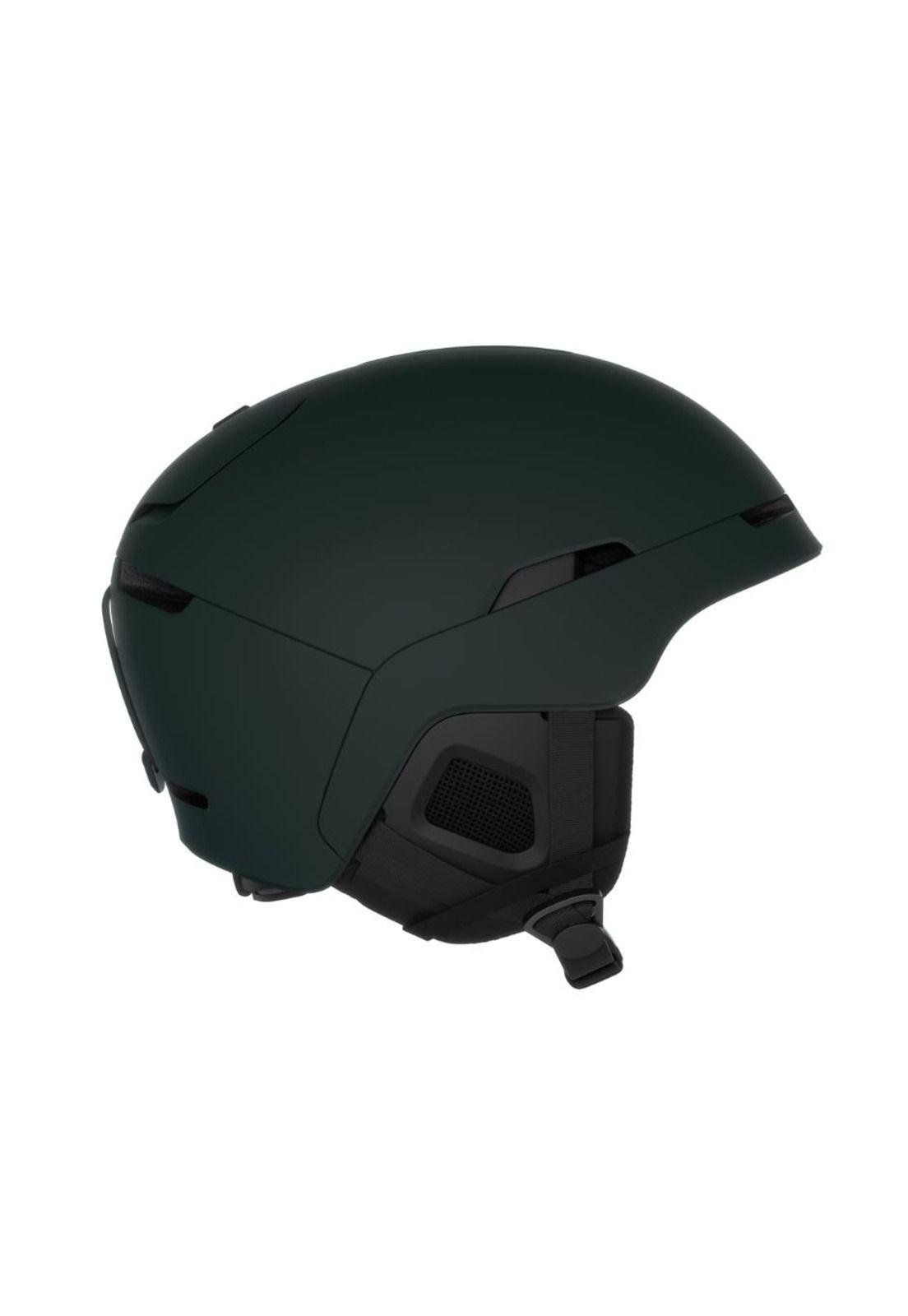 Poc Casco Obex MIPS Pargasite Verde Matte-1