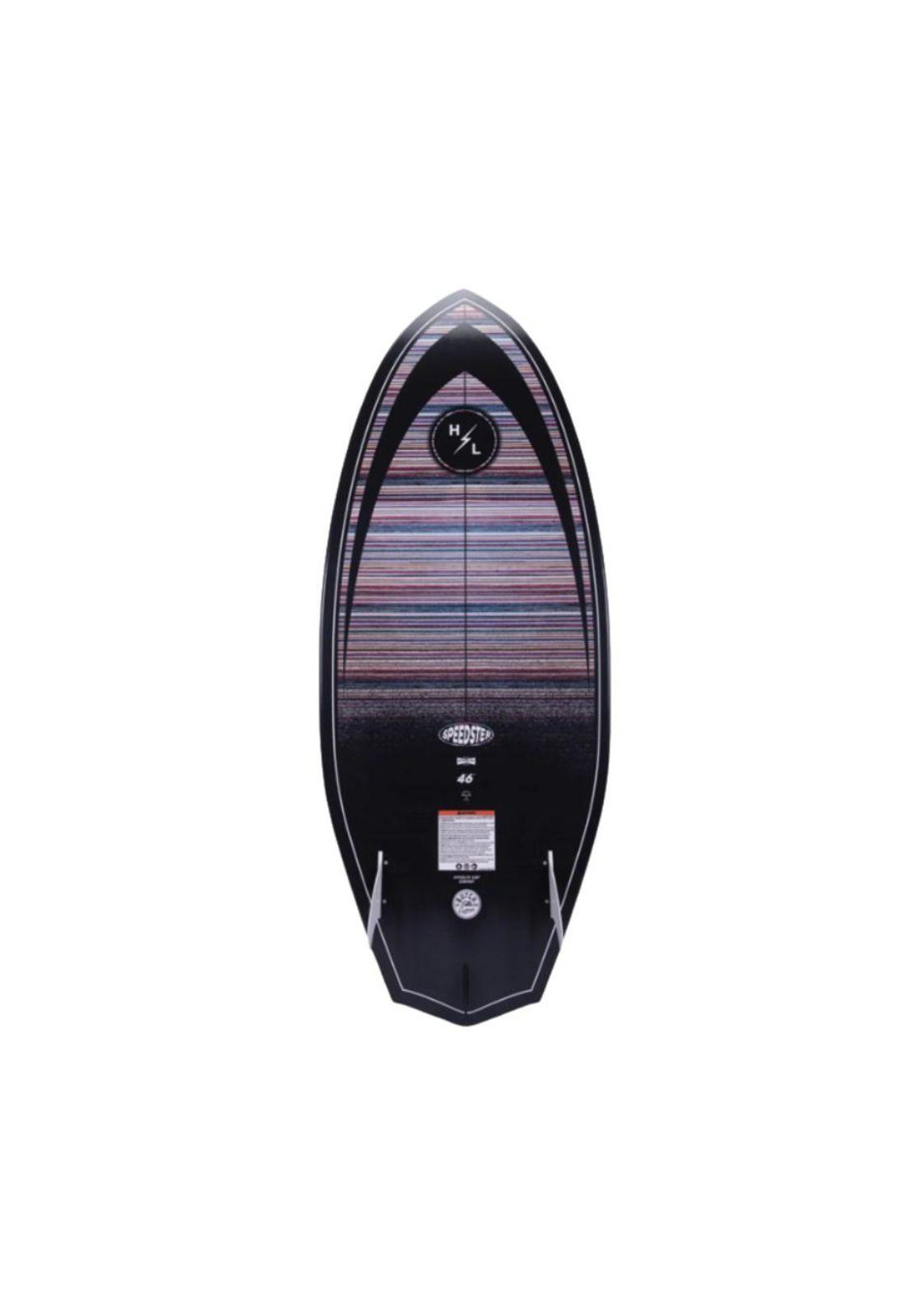 Hyperlite Wakesurf Speedster 5.2-2