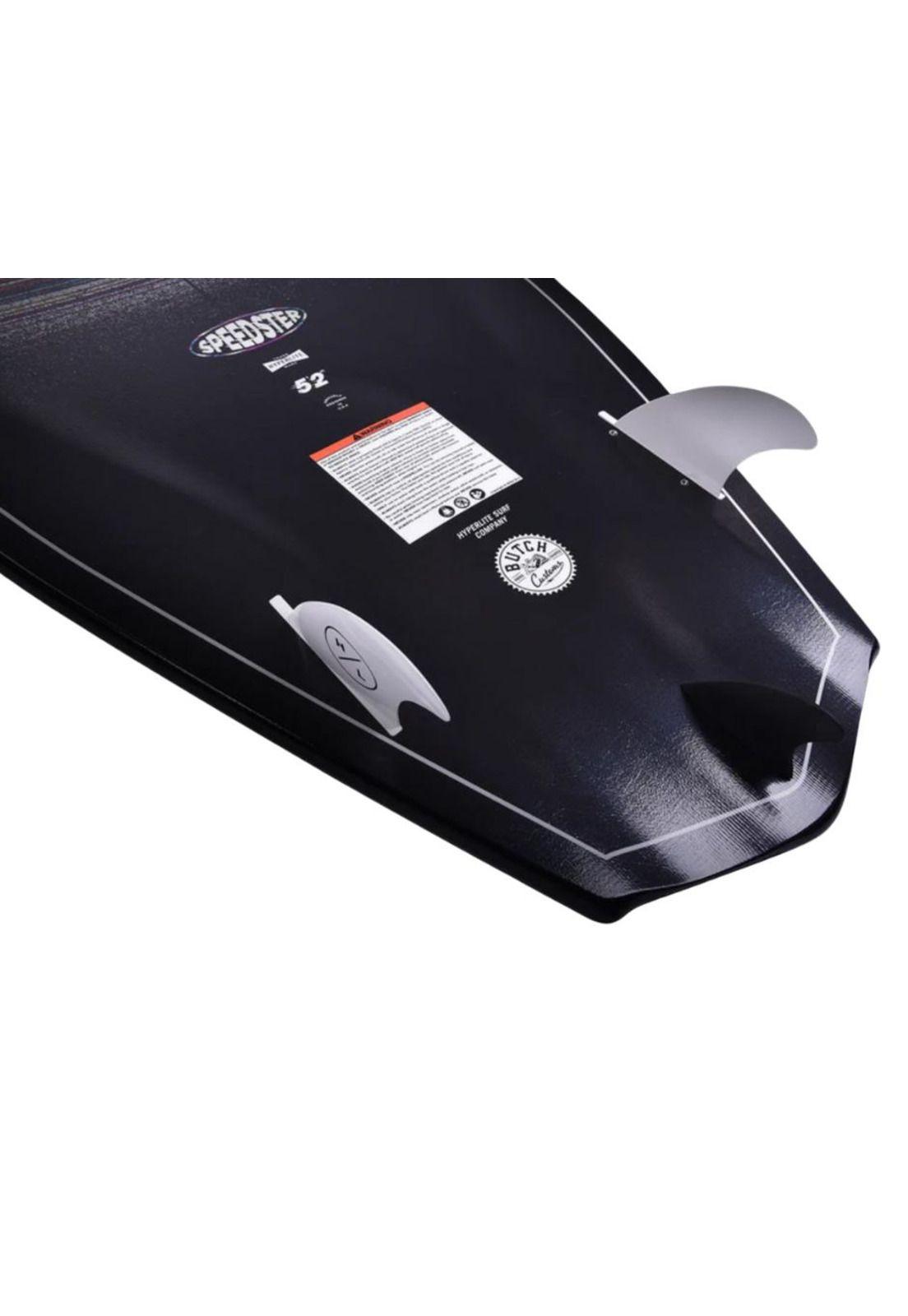 Hyperlite Wakesurf Speedster 5.2-4