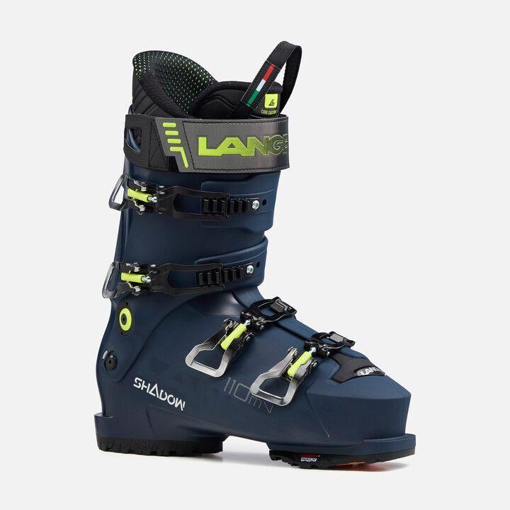 Lange Botas Ski SHADOW 110 MV GW-2