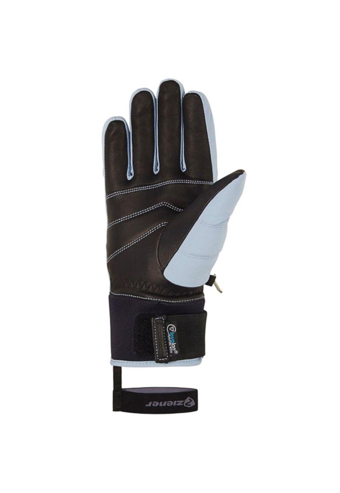 Ziener Guante Kale AS®  Aw Lady Glove-2