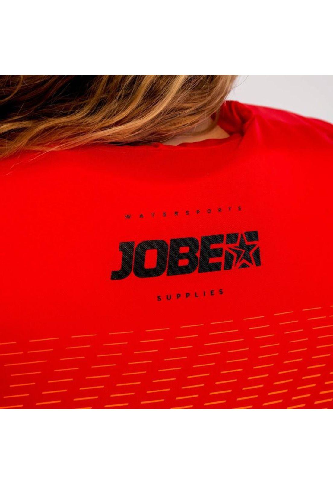 Jobe Chaleco Salvavidas Nylon Niños Rojo 30-40 Kg-2