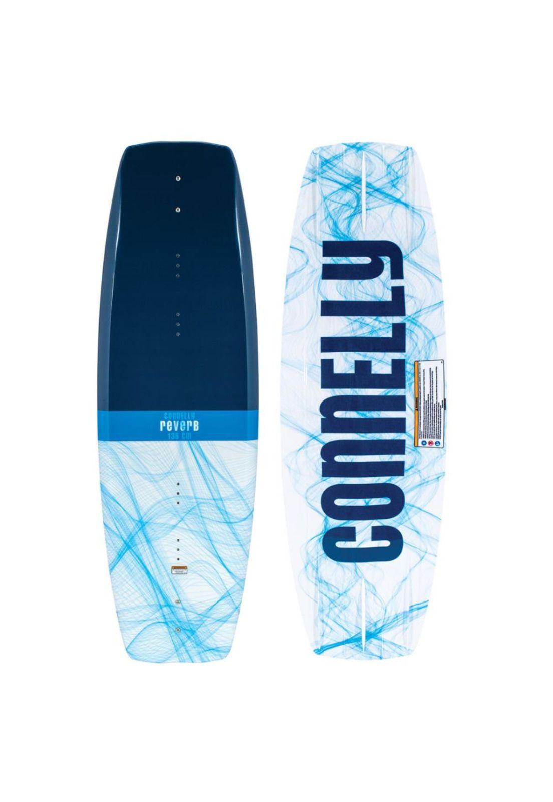 Connelly Wakeboard Reverb 136 cm-0