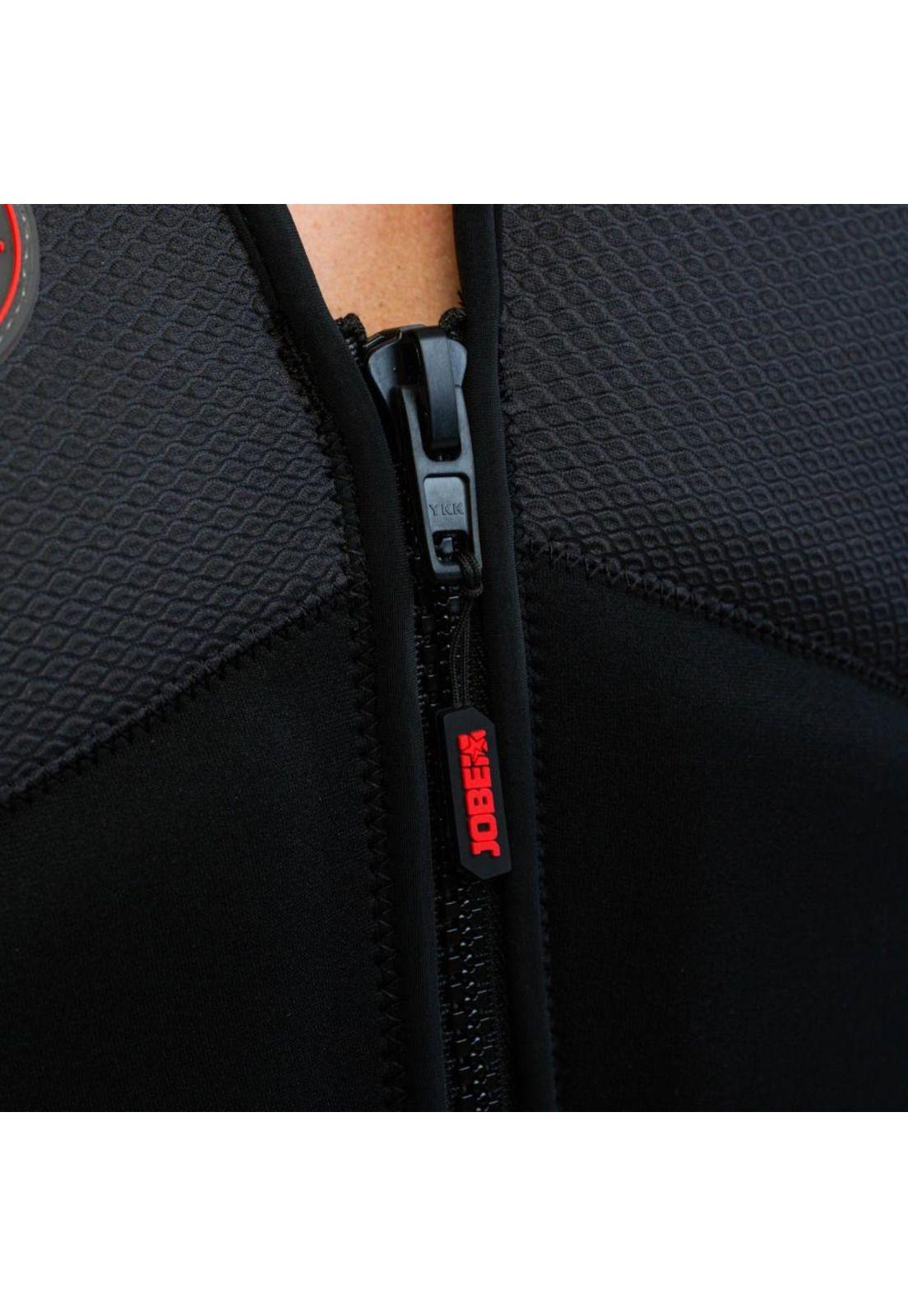 Jobe Chaleco Salvavidas Unify Neopreno Hombre Negro-4