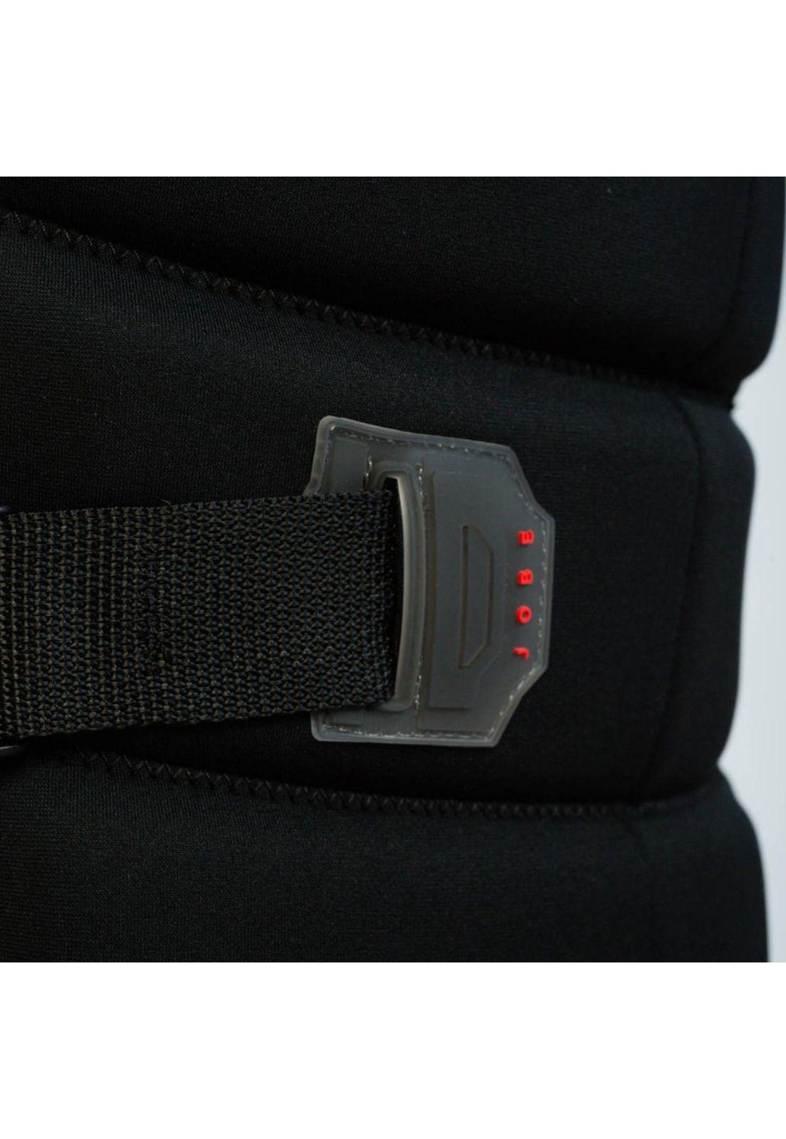 Jobe Chaleco Salvavidas Unify Neopreno Hombre Negro-5