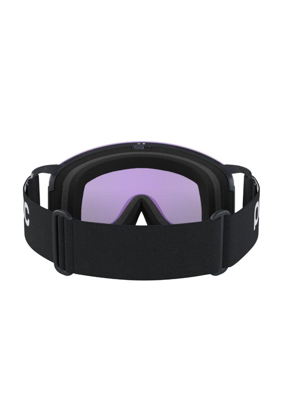 Poc Antiparras Nexal Uranium Black/Partly Sunny Blue-3