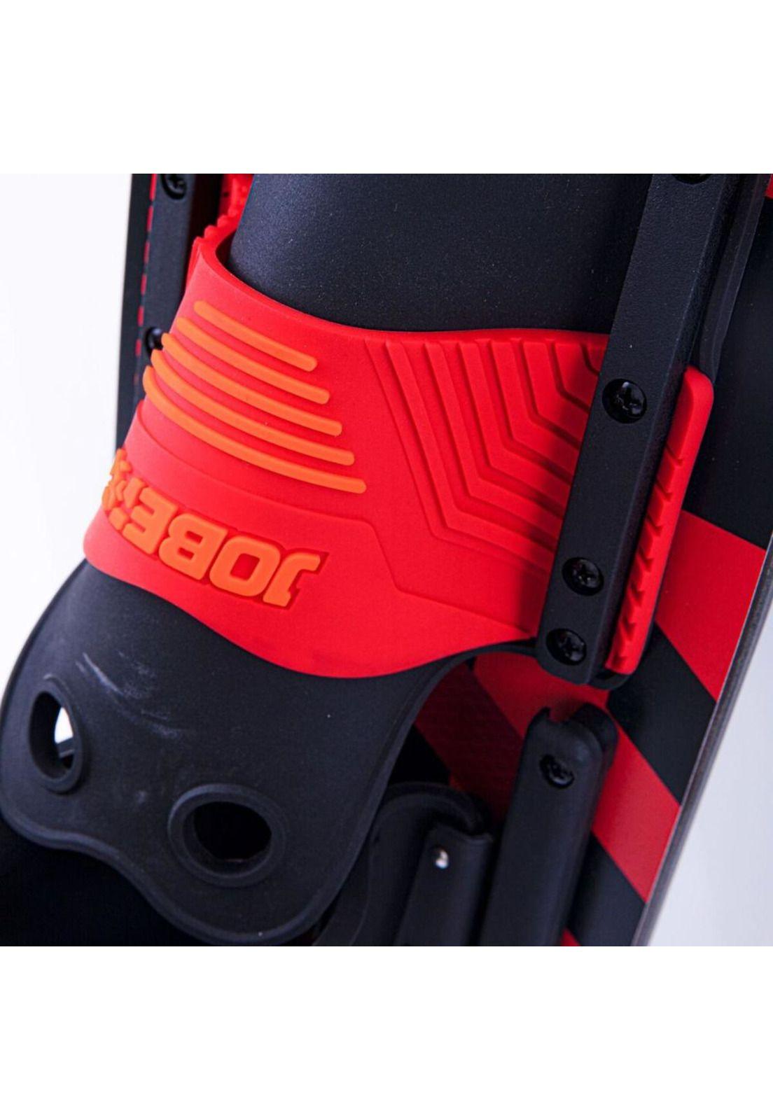 Jobe Par Ski Acuático Hemi Combo 65" con Fijaciones-2