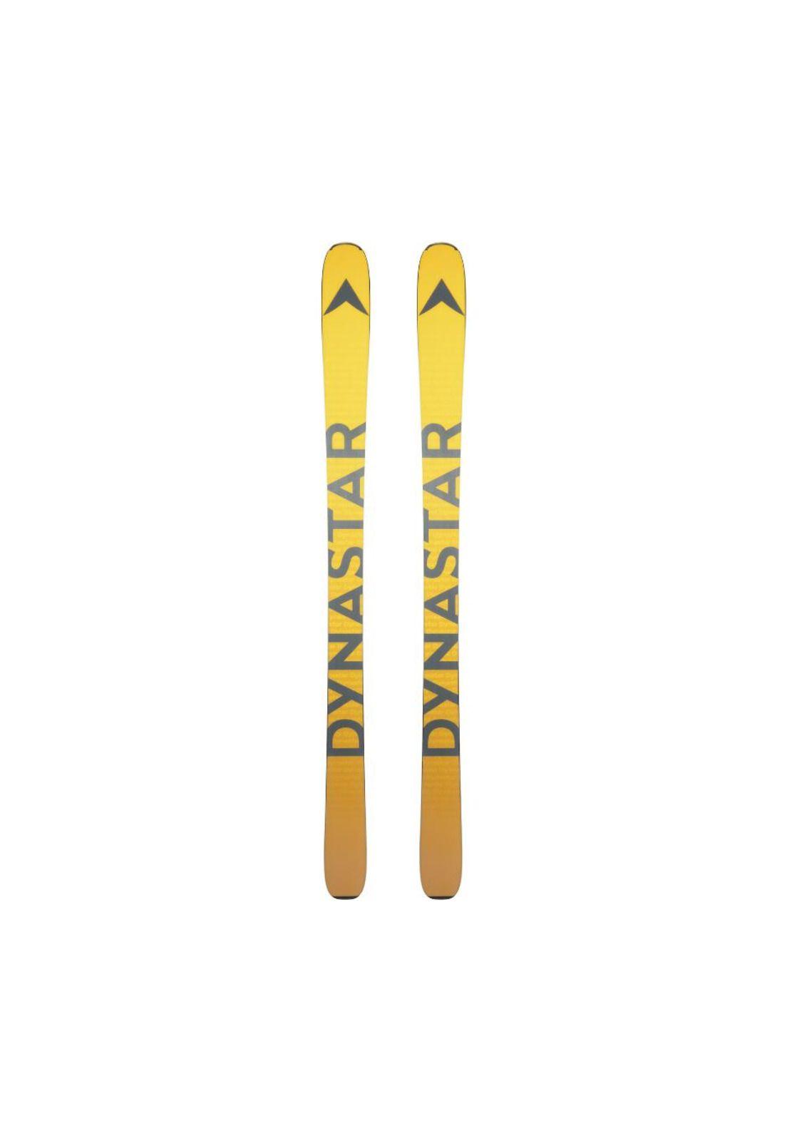 Dynastar Ski M-PRO 94 TI Con Fijaciones Look NX 12 GW B100 Black-3