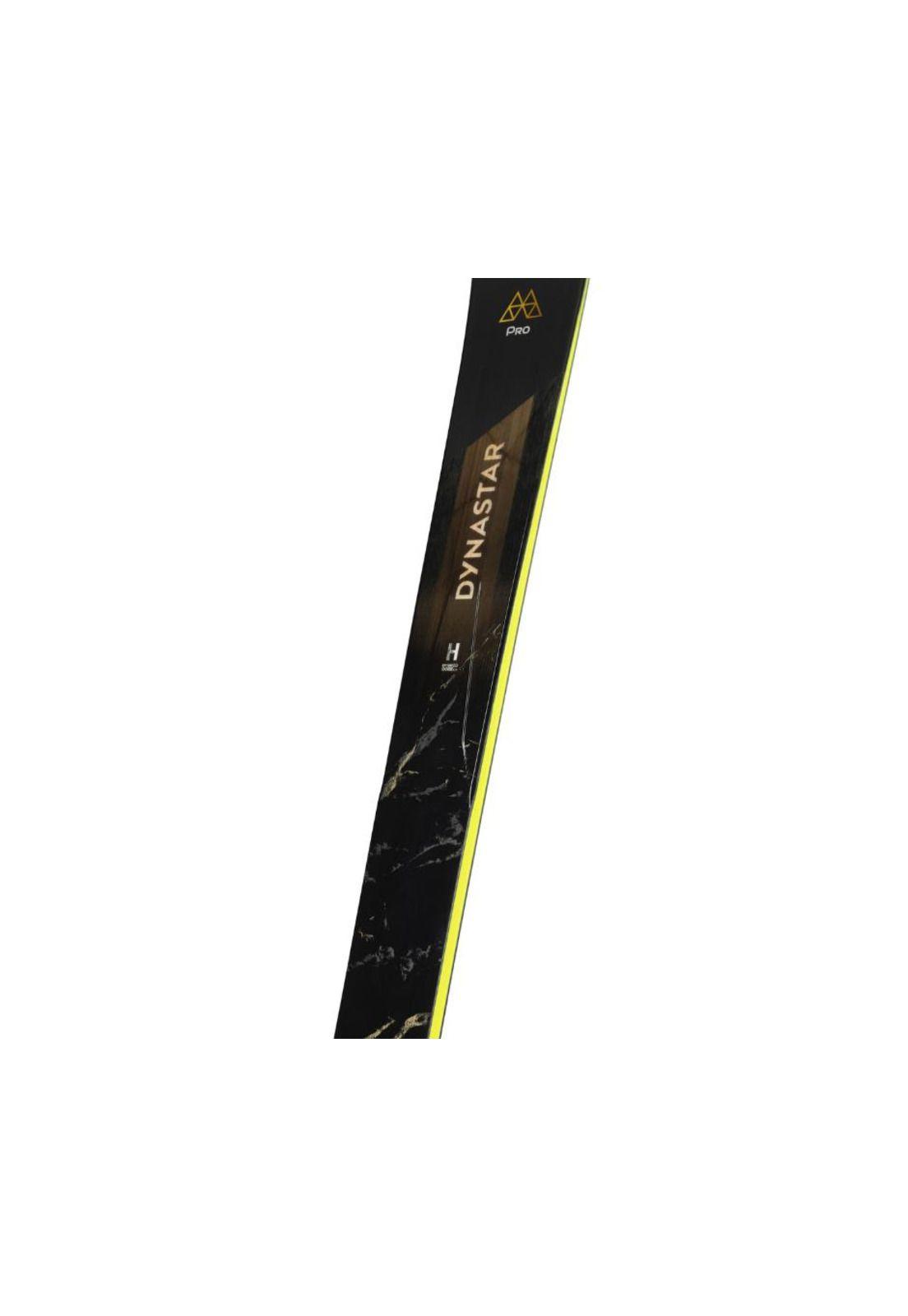 Dynastar Ski M-PRO 94 TI Con Fijaciones Look NX 12 GW B100 Black-5