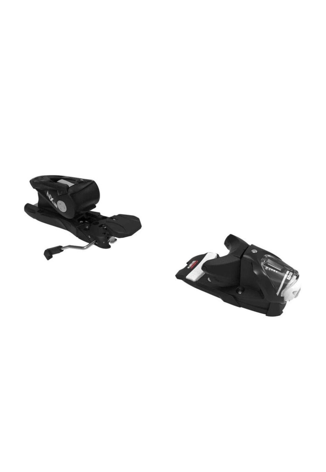 Dynastar Ski M-PRO 94 TI Con Fijaciones Look NX 12 GW B100 Black-7