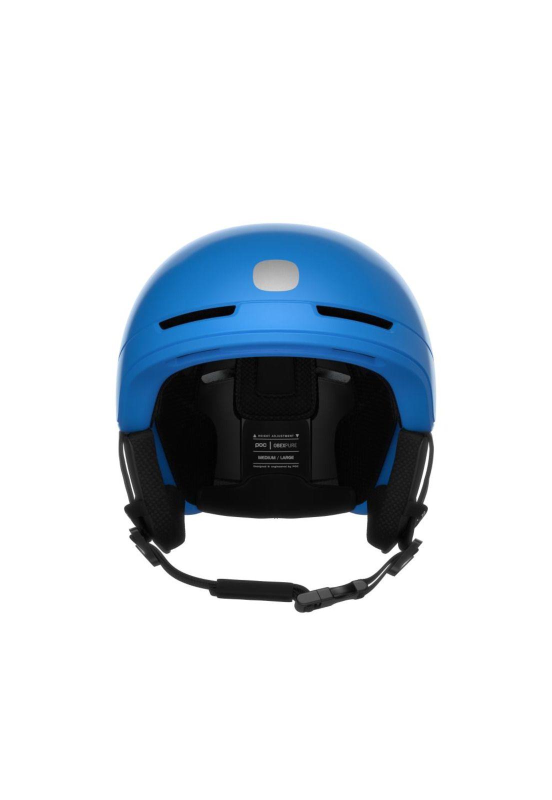POC Casco Nieve POCito Obex Mips Azul-1
