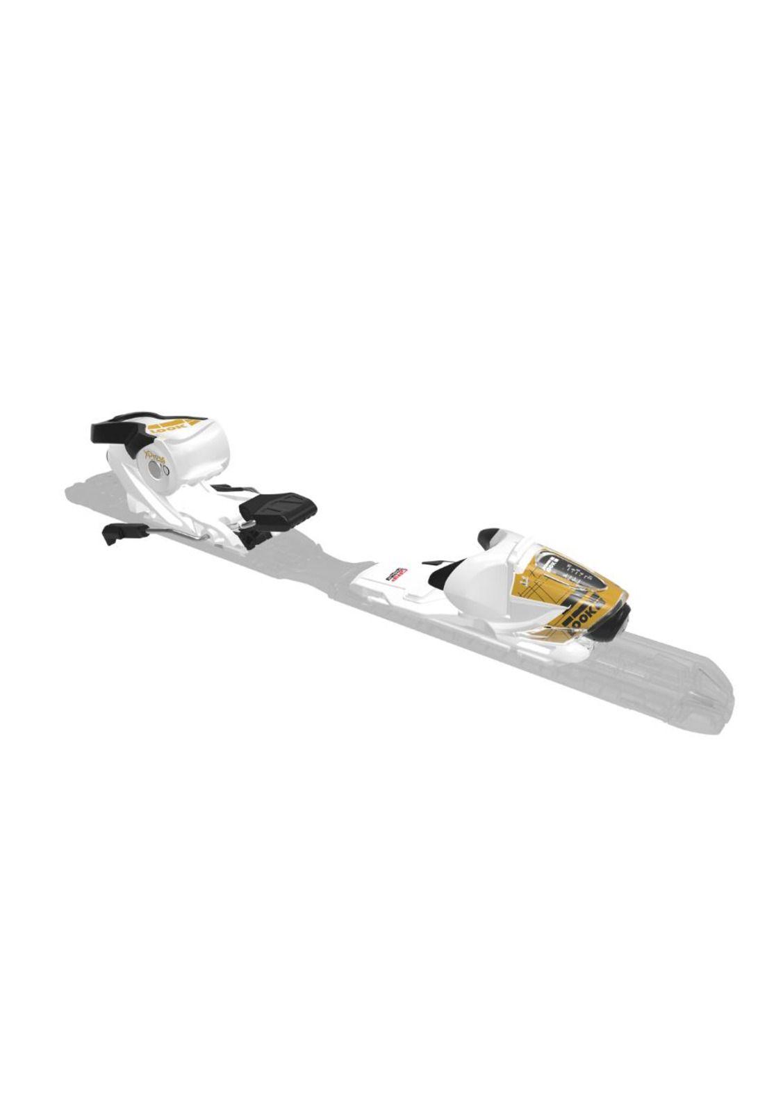 Esquís Dynastar E LITE 2 XPRESS y Fijaciones Look XPRESS W 10 GW B83 W&B GOLD-2