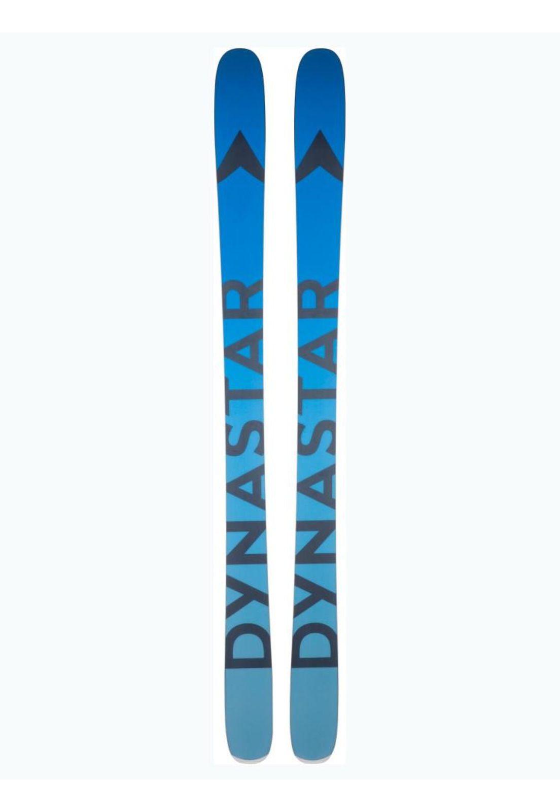 Dynastar Skis M-Free 99 y Fijaciones SPX 12 Grey Organic-5