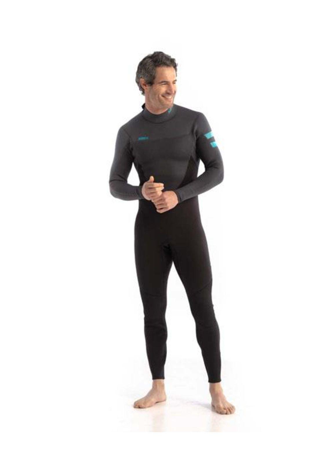Jobe Traje Agua Largo Hombre Perth 3/2mm-0