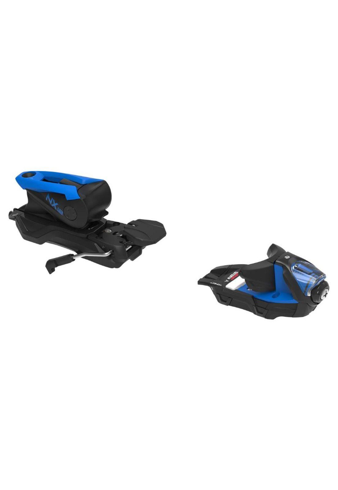 Dynastar Ski SPEED 763 K Con Fijaciones Look NX 12 Konect GW B80 BLK Blue-6