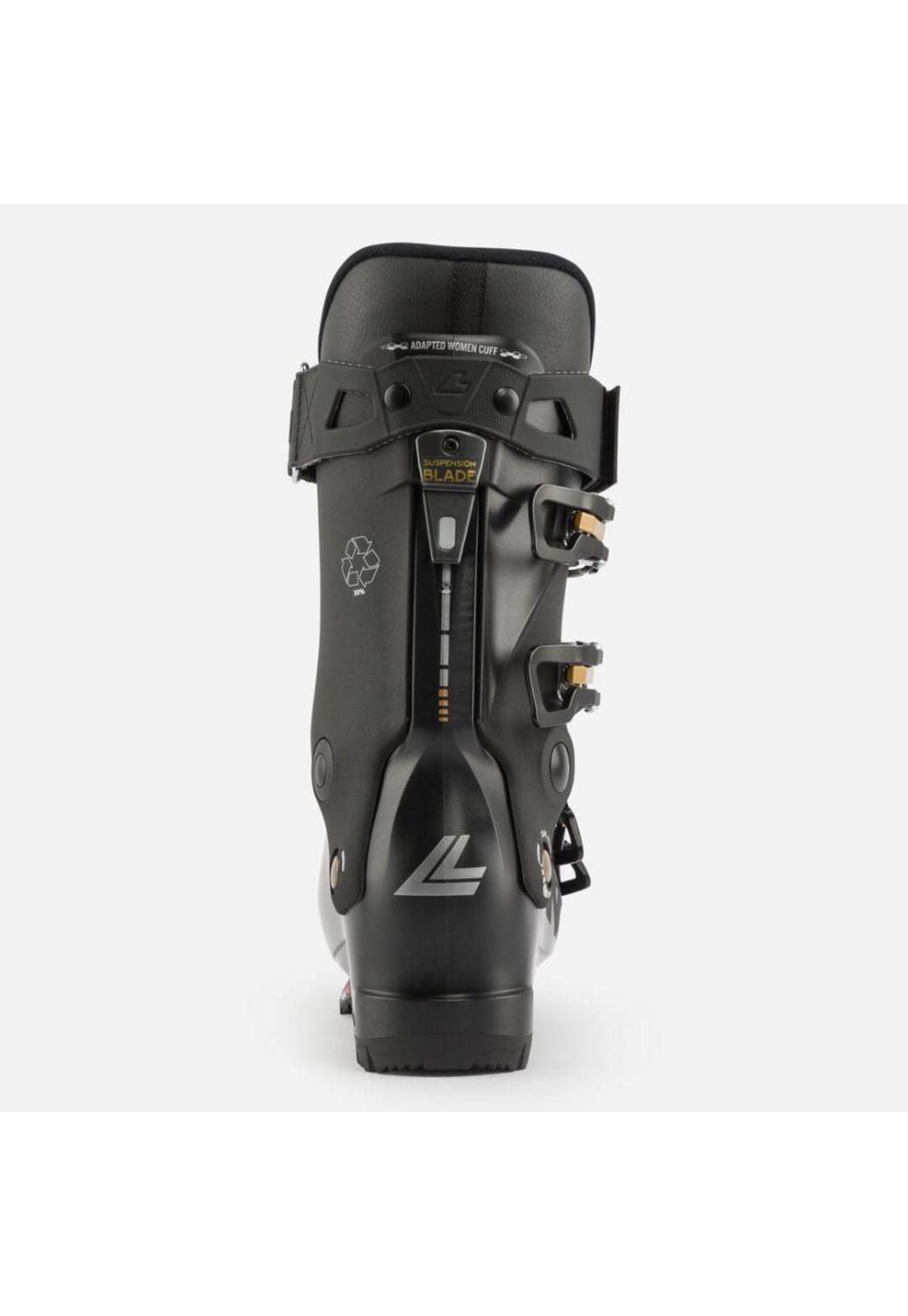 Lange Botas Ski SHADOW RTL W MV GW (BLACK)-3