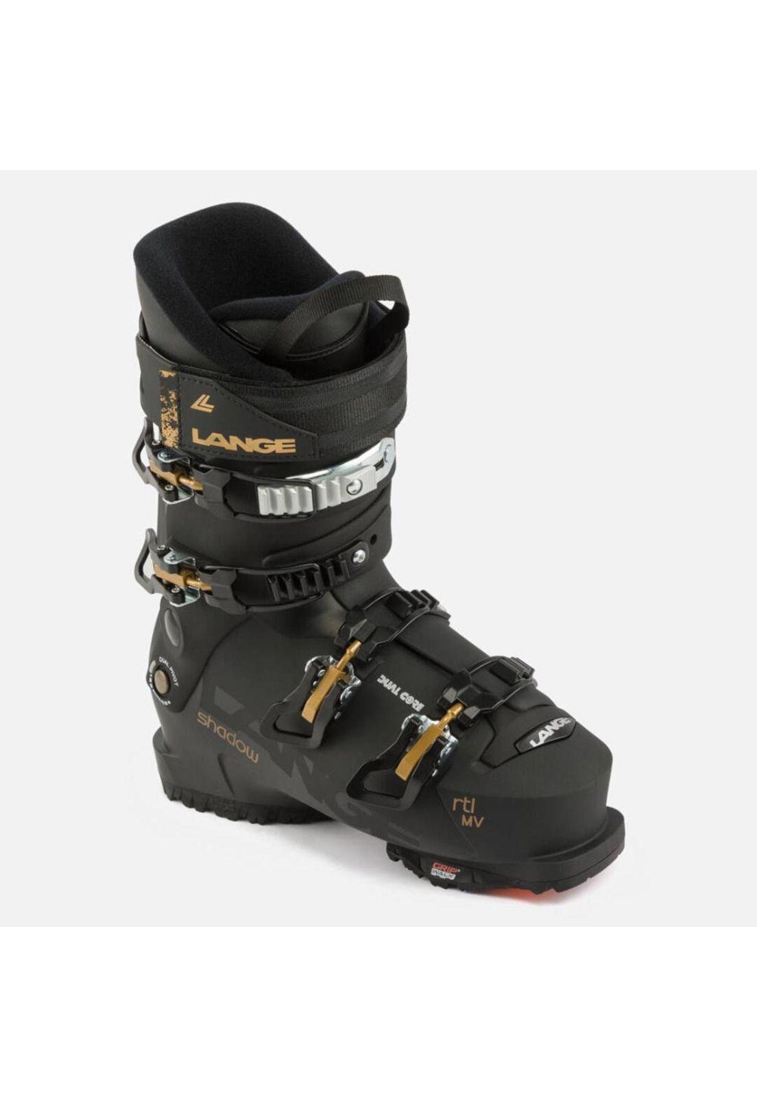 Lange Botas Ski SHADOW RTL W MV GW (BLACK)-4