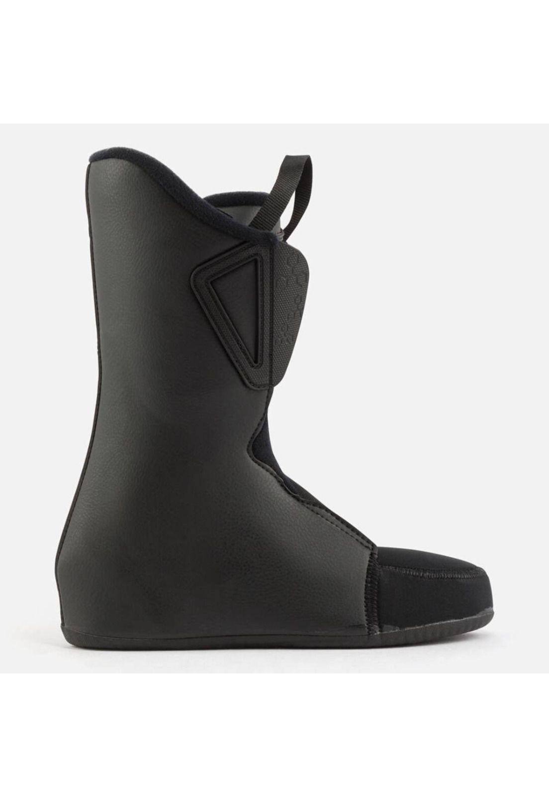 Lange Botas Ski SHADOW RTL W MV GW (BLACK)-8