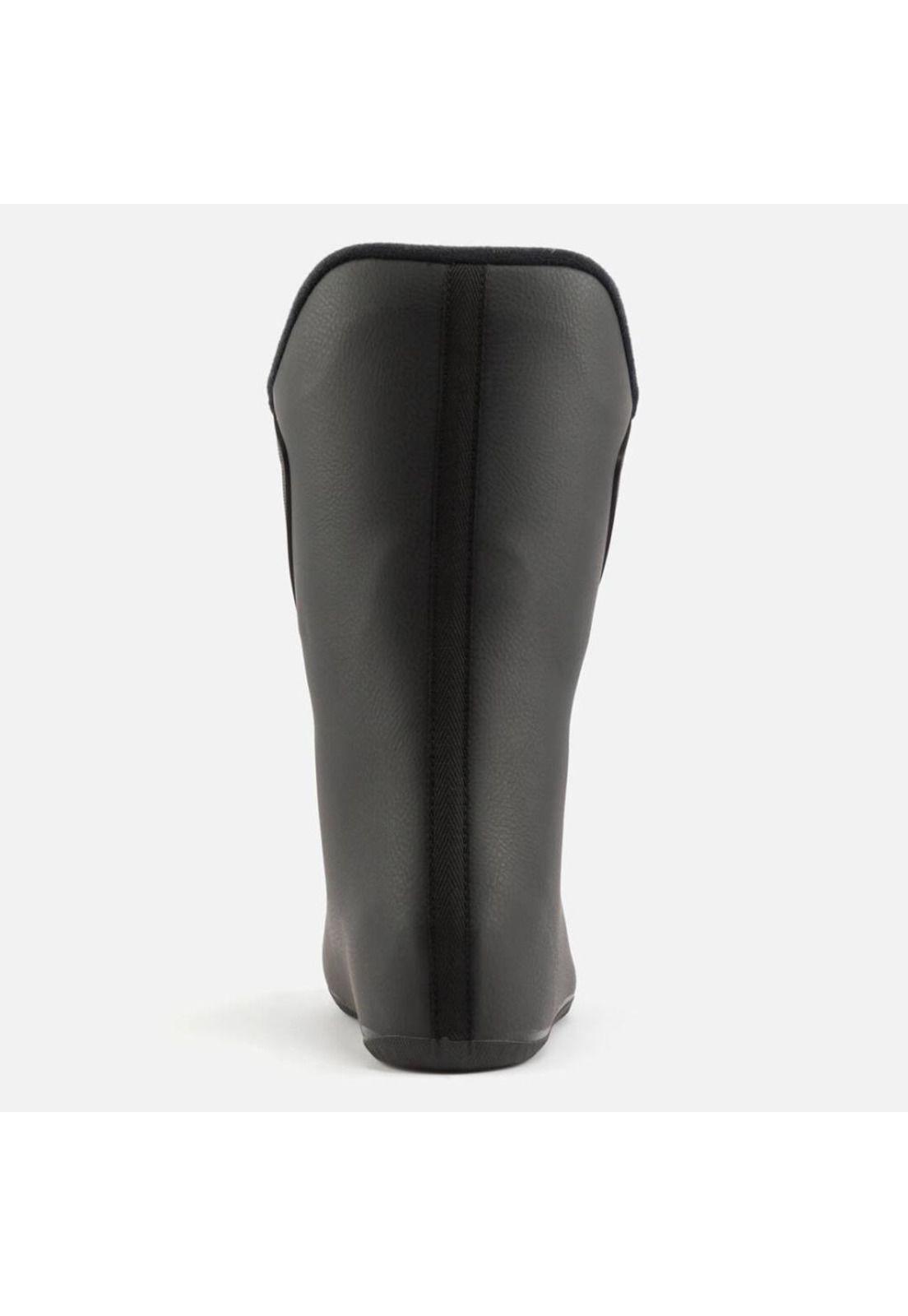 Lange Botas Ski SHADOW RTL W MV GW (BLACK)-9