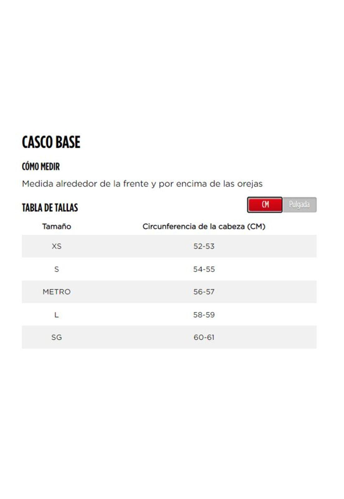 Jobe Casco Para Agua Negro-2