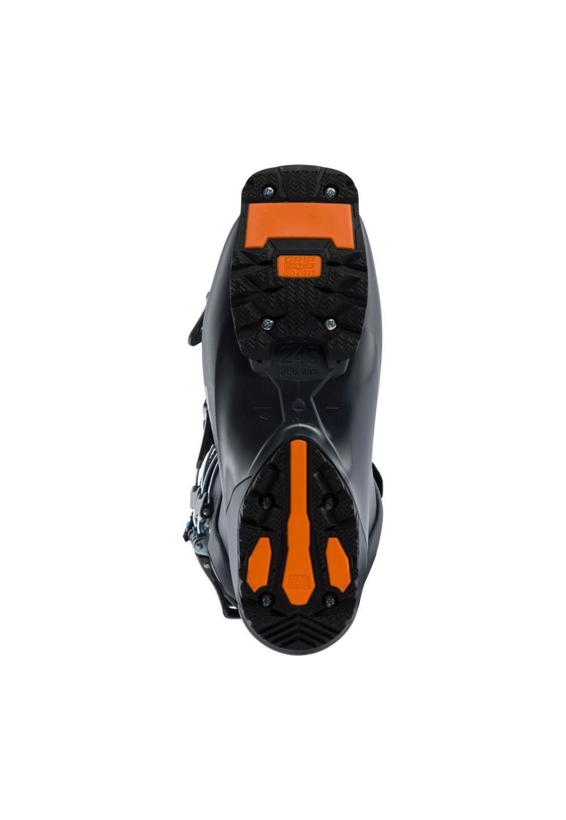 Lange Botas Ski LX 75 W HV GW (Pewter Grey)-3