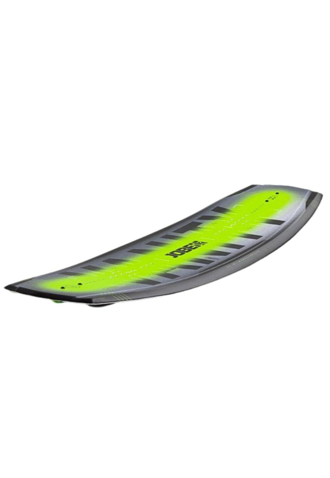 Jobe Wakeboard Vanity 141 con Fijaciones Maze 7-10-4
