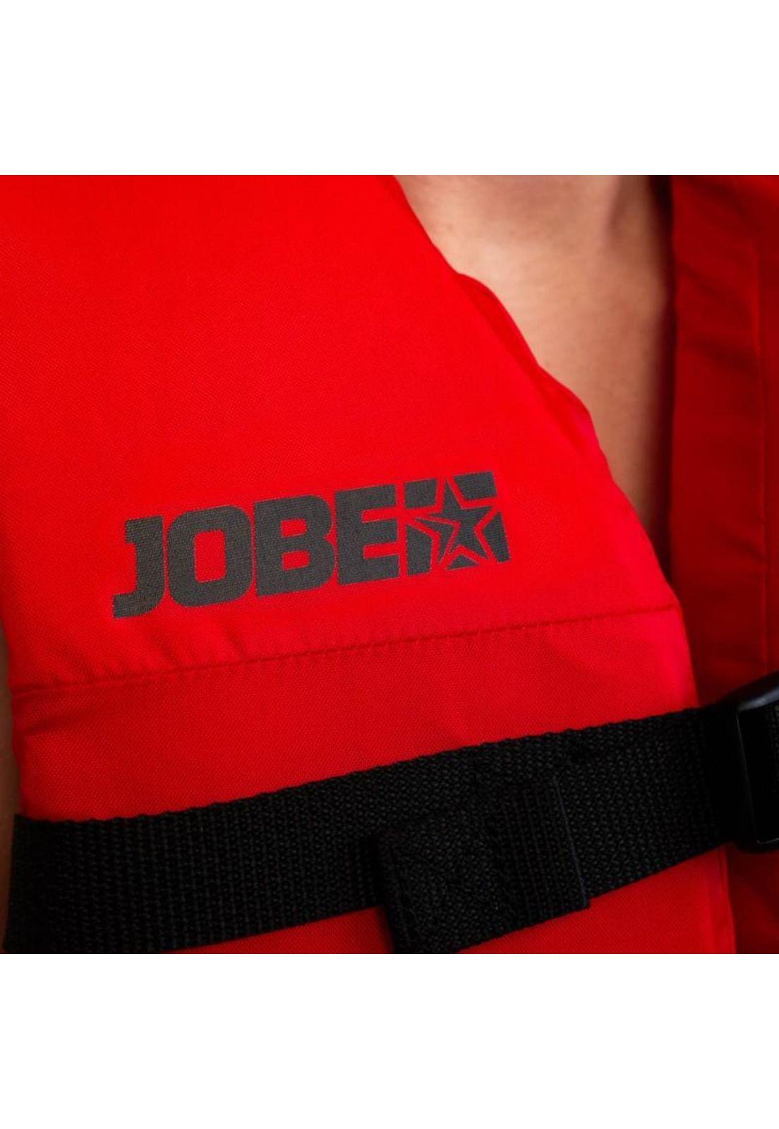 Jobe Chaleco Salvavidas Universal Rojo-3