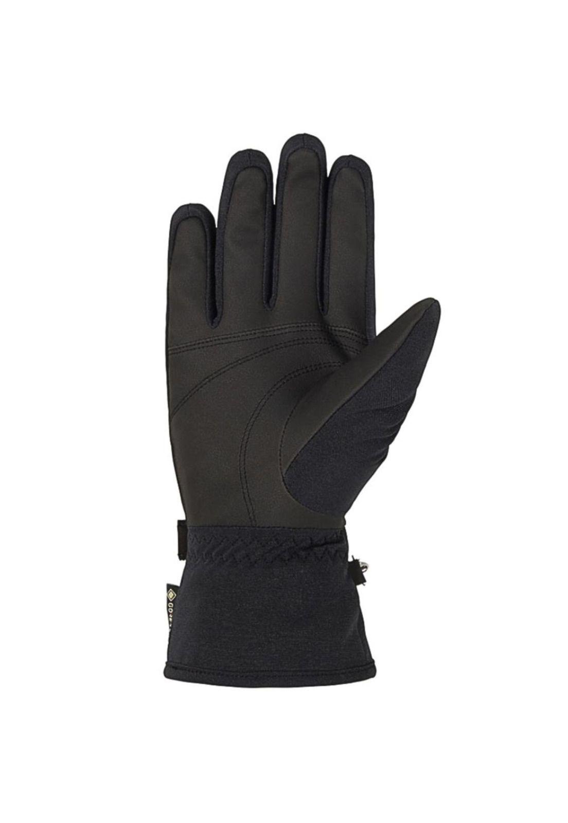 Ziener Guante Klaire GTX + GORE Plus Warm Lady Black-2