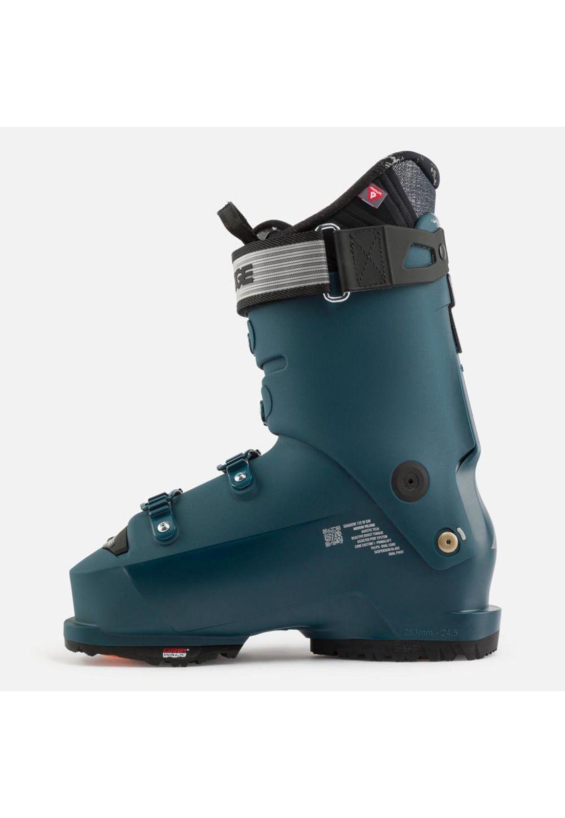 Lange Botas Ski SHADOW 115 W MV GW (INTERSTLR)-2