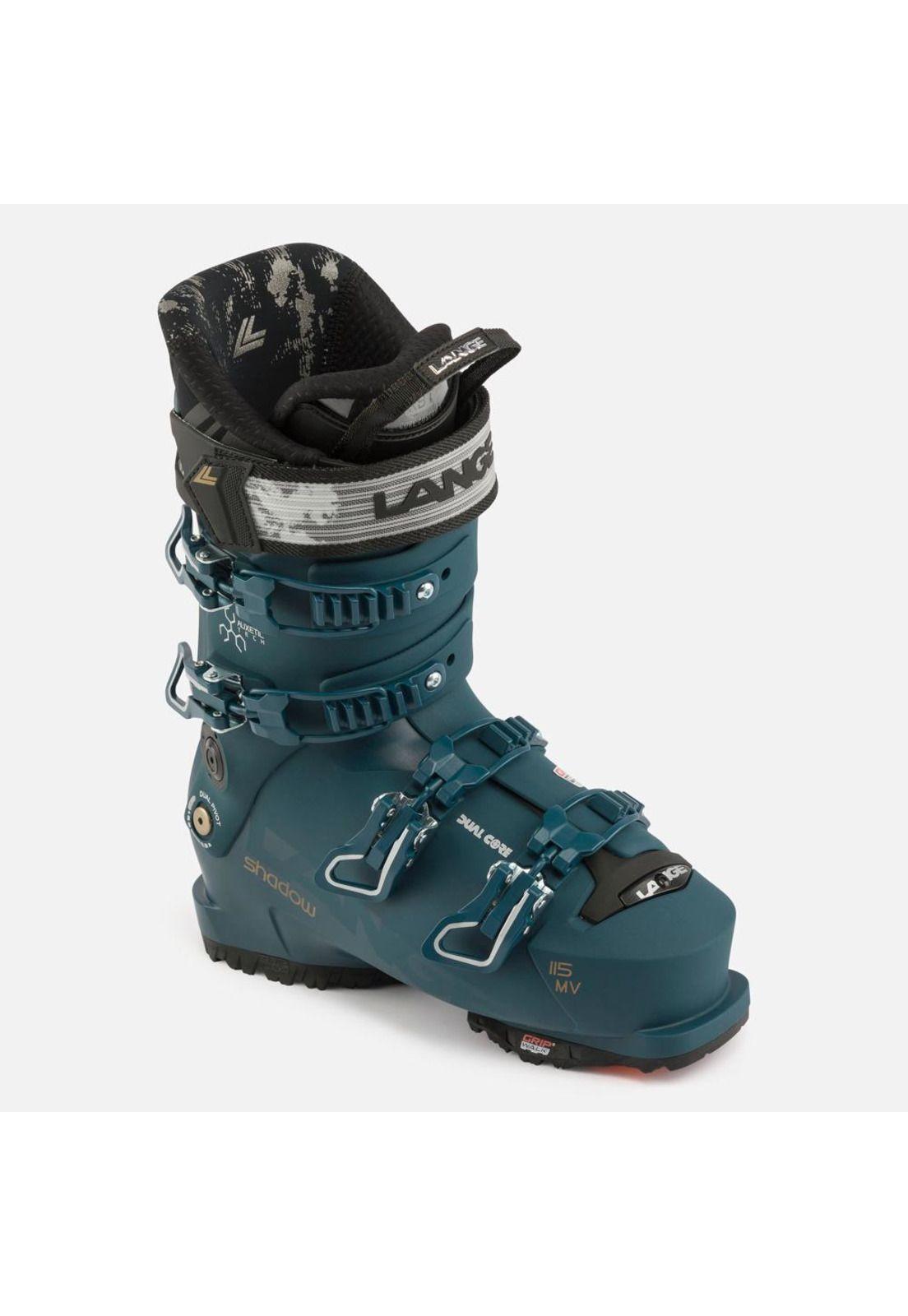 Lange Botas Ski SHADOW 115 W MV GW (INTERSTLR)-4