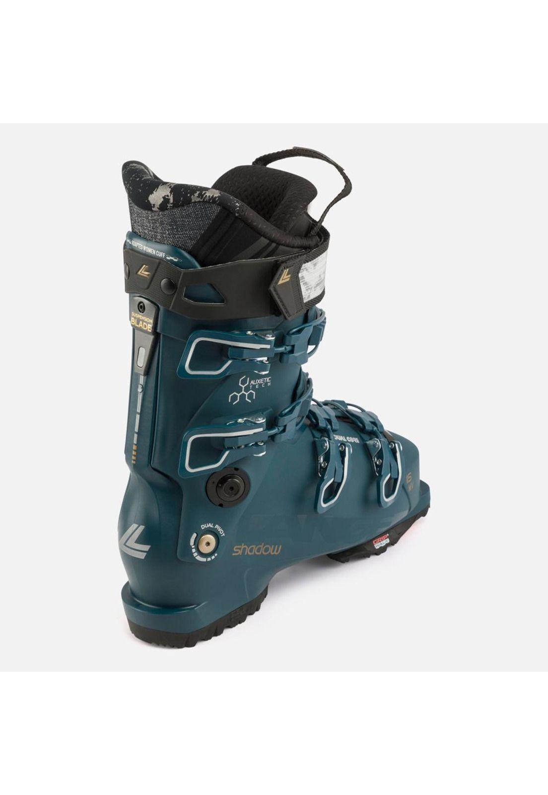 Lange Botas Ski SHADOW 115 W MV GW (INTERSTLR)-5
