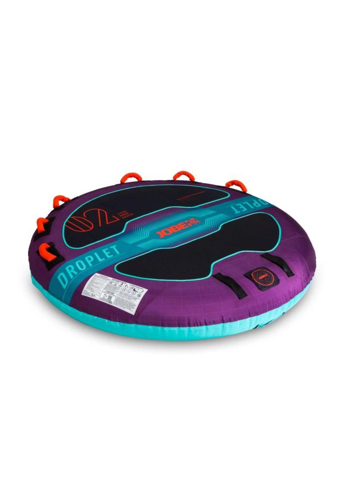 Jobe Arrastrable Droplet 2 Personas Sacachucha-1