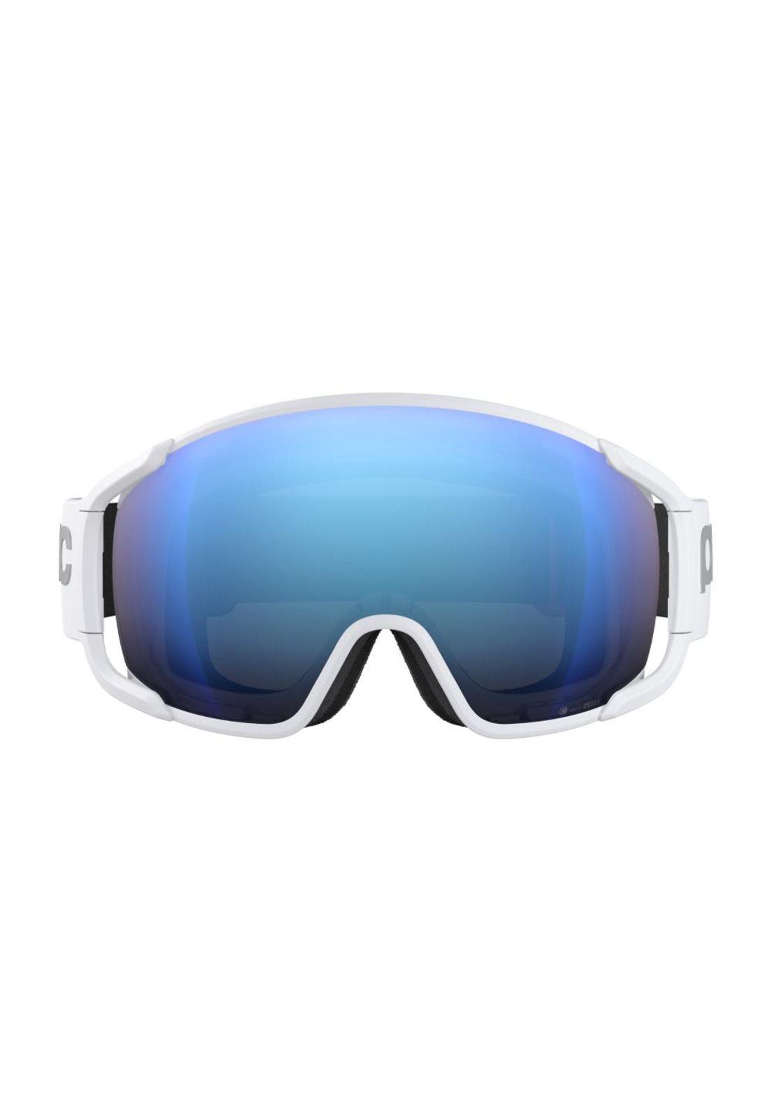 Poc Antiparras Fovea Mid Race Marco Hydrogen White/Uranium Black/Partly Sunny Blue-3