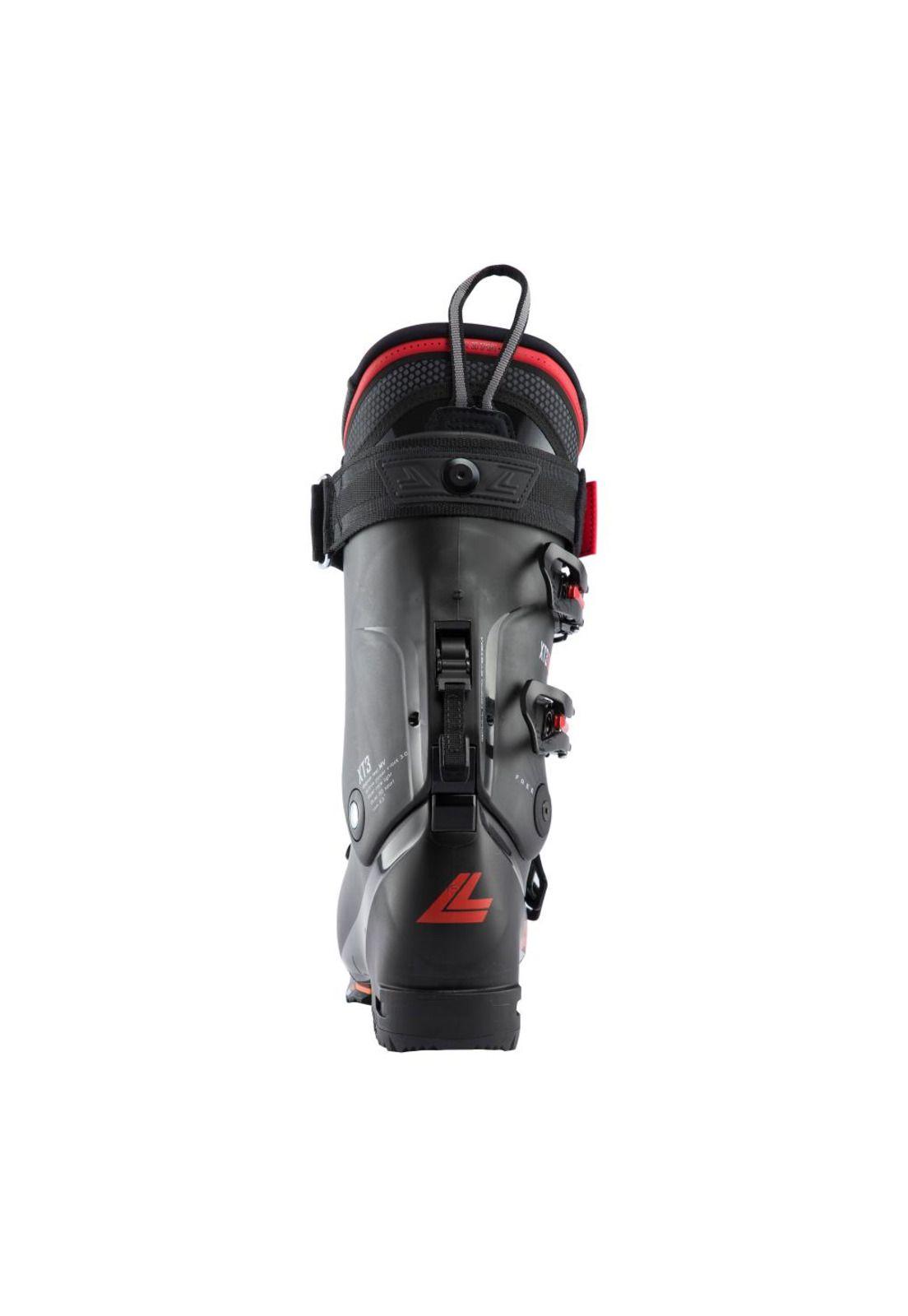 Lange Botas Ski XT3 100 MV GW NO PIN (BLACK)-2