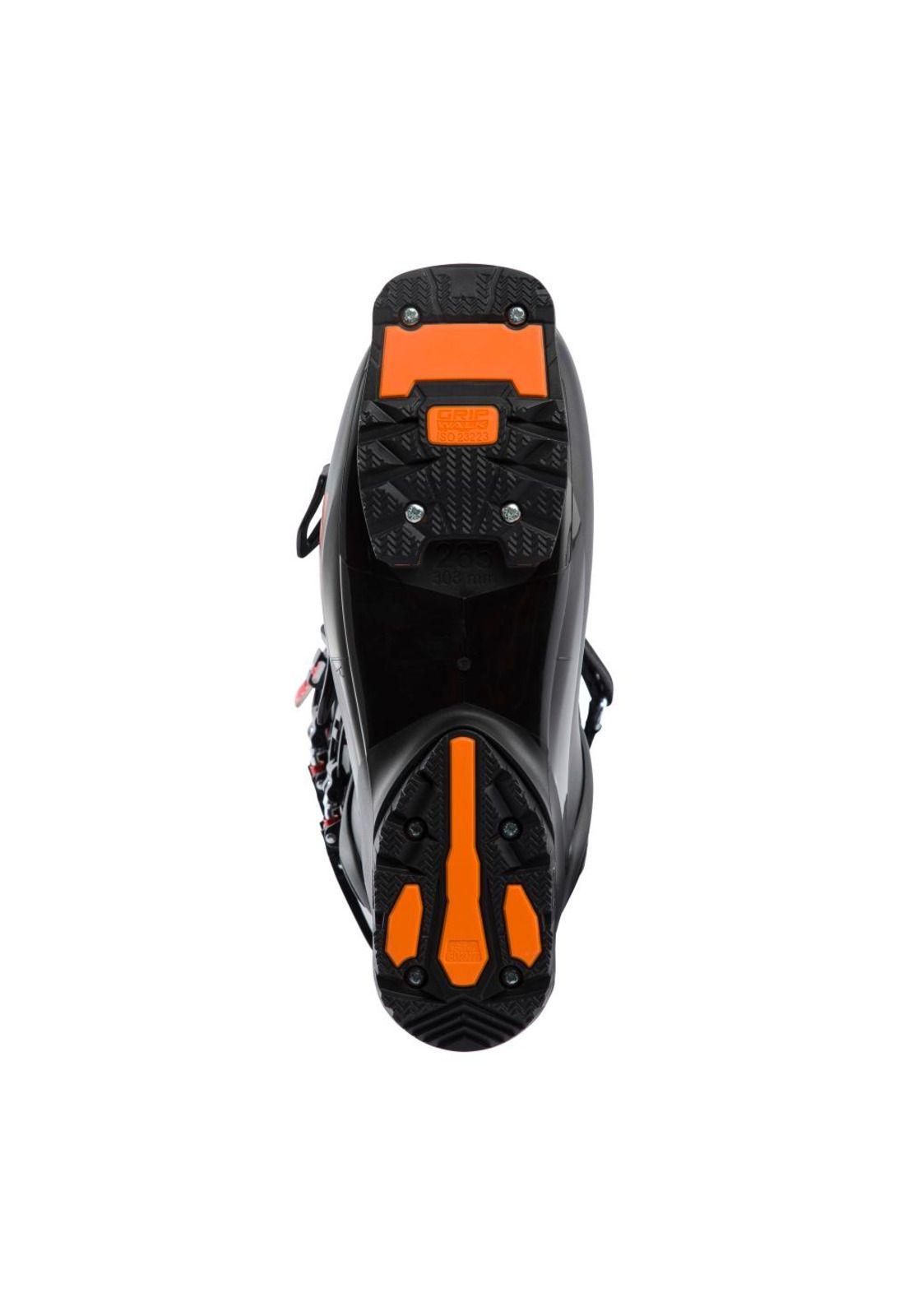 Lange Botas Ski XT3 100 MV GW NO PIN (BLACK)-3